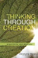 Thinking through Creation 1