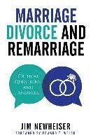 bokomslag Marriage, Divorce, And Remarriage