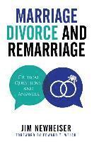 Marriage, Divorce, And Remarriage 1