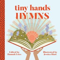 bokomslag Tiny Hands Hymns