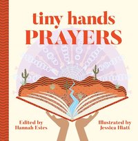 bokomslag Tiny Hands Prayers