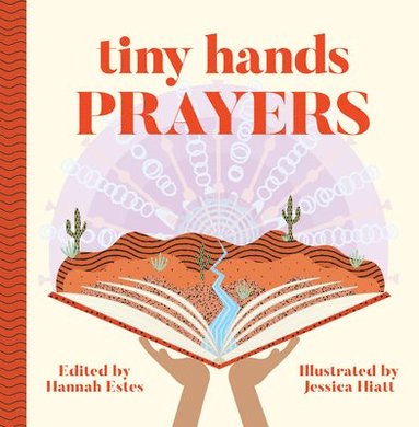 bokomslag Tiny Hands Prayers