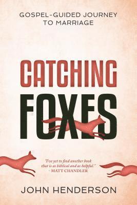 Catching Foxes 1