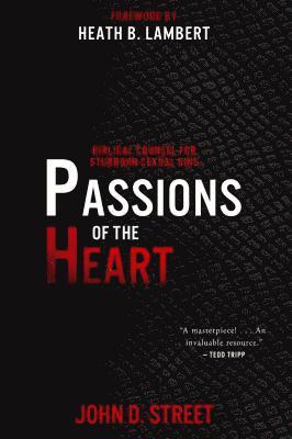 Passions of the Heart 1