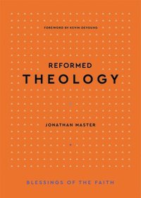 bokomslag Reformed Theology