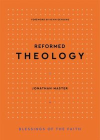 bokomslag Reformed Theology