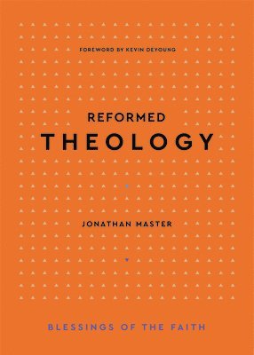 bokomslag Reformed Theology