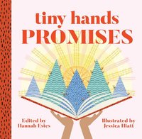 bokomslag Tiny Hands Promises