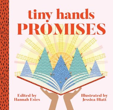 bokomslag Tiny Hands Promises