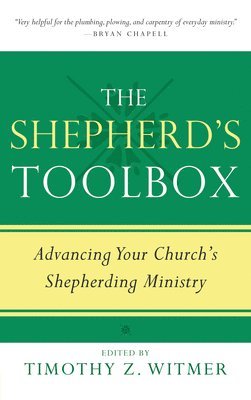 Shepherd's Toolbox, The 1