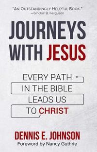 bokomslag Journey's With Jesus