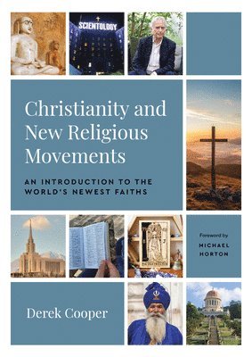 bokomslag Christianity and New Religious Movements