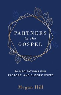 bokomslag Partners in the Gospel