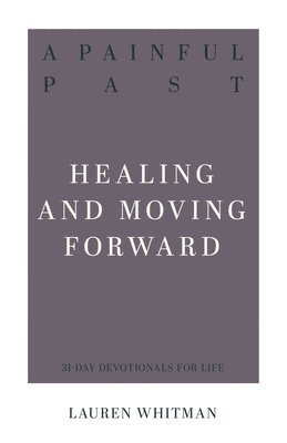 bokomslag Painful Past, A