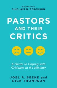 bokomslag Pastors and Their Critics