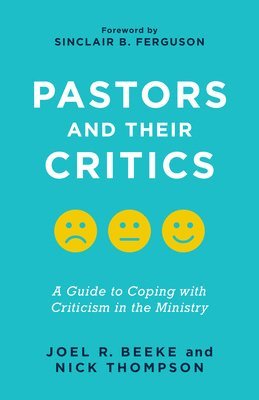 Pastors and Their Critics 1