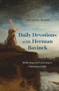 bokomslag Daily Devotions with Herman Bavinck
