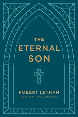 The Eternal Son 1