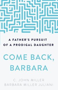 bokomslag Come Back, Barbara, Third Edition