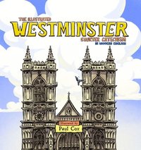 bokomslag Illustrated Westminster Shorter Catechism in Modern English