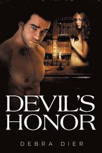 bokomslag Devil's Honor