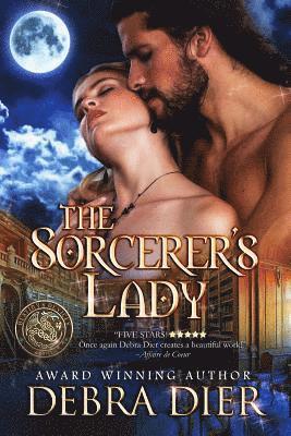 The Sorcerer's Lady 1