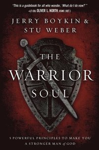 bokomslag Warrior Soul, The