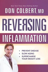 bokomslag Reversing Inflammation