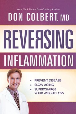 Reversing Inflammation 1