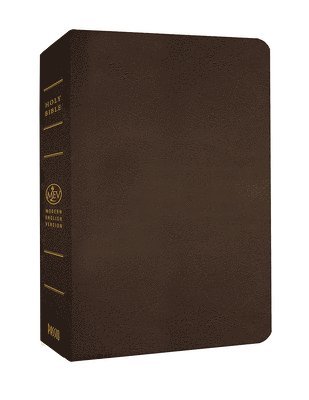 Charisma House - Charisma House: Giant Print Bible-Mev, Inbunden