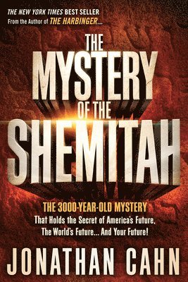 The Mystery of the Shemitah 1