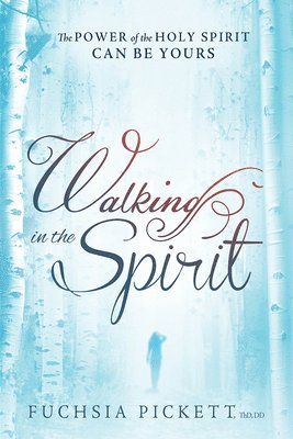 bokomslag Walking In The Spirit