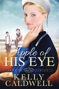 bokomslag Apple Of His Eye