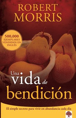 bokomslag Una Vida de Bendición / The Blessed Life = The Blessed Life