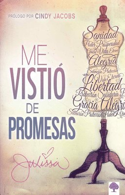 Me Visti De Promesas 1