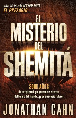 bokomslag El Misterio del Shemitá