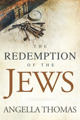 Angela Thomas - Redemption of the Jews, Häftad