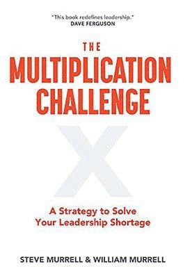 Multiplication Challenge, The