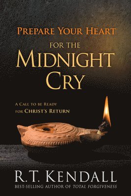 Prepare Your Heart for the Midnight Cry