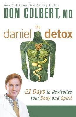 Daniel Detox, The