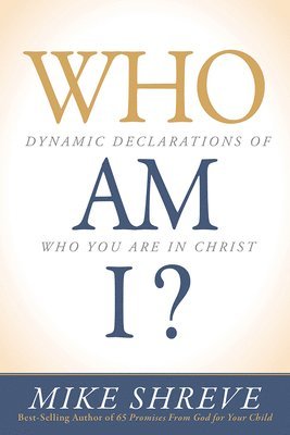 Who am I? 1