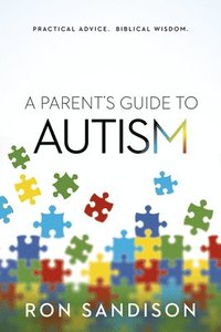 bokomslag Parent's Guide To Autism, A