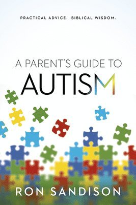 bokomslag Parent's Guide To Autism, A