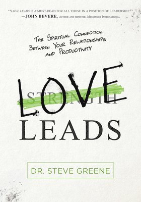 Love Leads 1