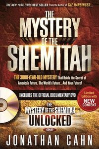 bokomslag Mystery Of The Shemitah With DVD, The