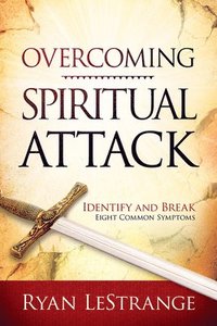 bokomslag Overcoming Spiritual Attack