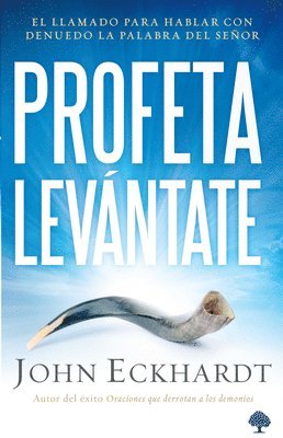 Profeta Levántate 1
