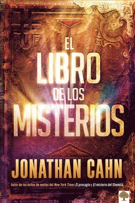 El Libro de Los Misterios / The Book of Mysteries 1