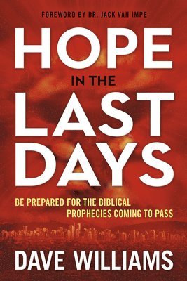 bokomslag Hope In The Last Days