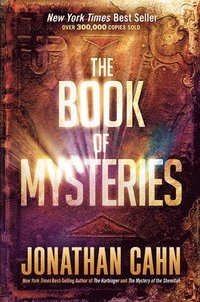 bokomslag The Book of Mysteries